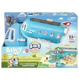 s11 3-in-1 airplane playset ( ME17670 )