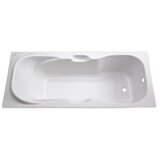 AQUAART kada beril 170/O akrilna kada s oblogom 1700X750X400 | shoptok.hr