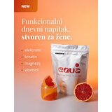 Equa Recharge Tonic Creatine grapefruit + Recharge čaša | shoptok.hr