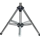 Držač lutke za vježbu Wanda Tripod s posudom Alu – Podni