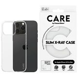 PanzerGlass CASE CARE X-RAY SOFT BASIC CASE MAGSAFE ZA IPHONE 16 PRO MAX, (21899289) | Shoptok.si