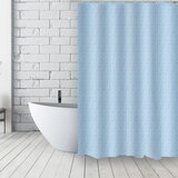 Msv Zavesa za tuš 180x200 cm French – Cene