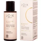 Organic Re-Boost Glow hidratantni toner s eksfolijacijskim učinkom 100 ml