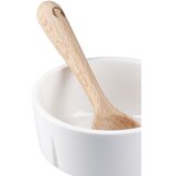Rosendahl Bela porcelanasta/lesena skledica za pomako Grand Cru – | Shoptok.si