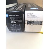 HP Poškodovana embalaža: toner W1103A / 103A (črna), original | Shoptok.si