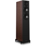 Wharfedale Diamond 12.3i orehov stenski zvocnik, na kos | Shoptok.si