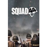 Steam Squad 44 Supporter Edition Key (PC) GLOBAL | ePonuda.com