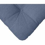  Jastučići za sjedenje 4 pcs Plava 45 x 45 cm Kordura tekstil | shoptok.hr