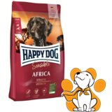 Happy Dog Afrika Ostrich 4kg Monoproteinska Hrana Za Pse Na Bazi Nojevog Mesa | Eponuda.com