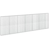  Gabion s žicom debljine 3,5 mm i mrežom 5x10 cm 650x30x200 cm Slike
