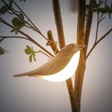 Venisymlis Namizna Svetilka Cute Bird Touch - Nočna Svetilka Cute Bird Design, (22068262) | Shoptok.si
