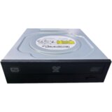  DVD-RW Internal SATA 5.25″ DVD drive, black, GEMBIRD, DVD-SATA-01 | Eponuda.ba