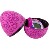 Lean_Toys Tamagotchi v zmajskem jajcu roza | Shoptok.si