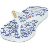 Havaianas TOP GINGA SAO LUIS Bijela | shoptok.hr
