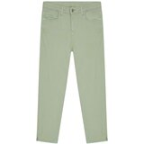Marisse Smooth 7/8 Trousers L-Sp-3705 L.Forest | ePonuda.com
