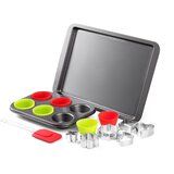 Lamart set za pečenje LT3039 | shoptok.hr