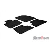 Gledring gumeni tepisi za Honda Civic 2006-2011/5 doors | shoptok.hr