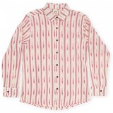Otherwise Srajce z dolgimi rokavi Shirt Rupasi Rdeča u