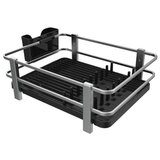 ANSAN Ocjeđivač za posuđe crni BLANCA M-E83-06 | Eponuda.ba