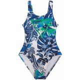 Guess ONE PIECE SWIMSUIT Multicolour Cijene