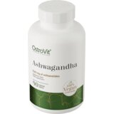 OSTROVIT Ashwagandha VEGE 90 Tableta – Podrška Energiji, Stresu i Fokusu | Eponuda.com