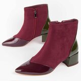Leindia 100913 Crvena | shoptok.hr