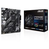 Asus Prime B550M-K ARGB AM4 DDR4 mATX osnovna plošča | Shoptok.si