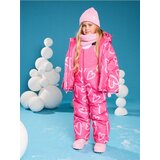 Sinsay Hlače s tregerima | shoptok.hr