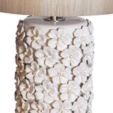  ByRydens 4002710-5504 - Stona lampa FIORE 1xE27/5W/230V krem boje | Eponuda.com