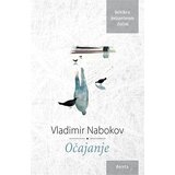Dereta Vladimir Nabokov - Očajanje Cene