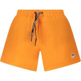 North Sails ORANGE MEN'S BOTTOM SWIMSUIT | ePonuda.com