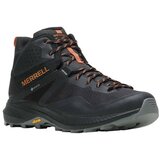 Merrell Pohodništvo Mqm 3 Mid Gtx Gore-tex Črna Cene