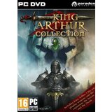 Steam King Arthur Collection Key GLOBAL Steam King Arthur Collection Key GLOBAL Slike
