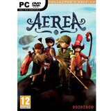 Soedesco AereA Collectors Edition (PC) Cene