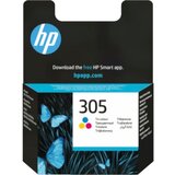 HP 305 Tri-color Original Ink Cartridge ( 3YM60AE#UUS ) | ePonuda.com