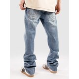 True Religion Ricky Sn Jimmy Flap 34In Kavbojke seagrass medium wash Cene