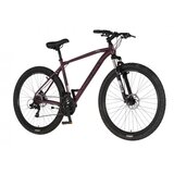 Visitor Bicikl cascade 29inch bordo crni | ePonuda.com