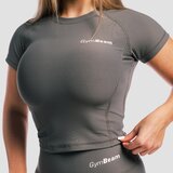 GymBeam Women‘s Core Top Carbon | ePonuda.com