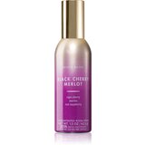 Bath & Body Works Black Cherry Merlot pršilo za dom 42,5 g Cene
