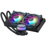 Vodni hladilnik Coolermaster Masterliquid Ml240 Illusion, (21408652)