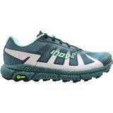 Inov-8 Trailfly G 270 (S) Pine/Mint Women's Running Shoes Cene