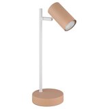 Globo 57911TP - Stona lampa ROBBY 1xGU10/5W/230V narandžasta | Eponuda.com