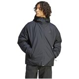 Adidas Vetrovke Traveer Insulated Črna | Shoptok.si