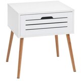 Olimp Sport Noćni ormarić Bronks | ePonuda.com