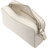 Calvin Klein Jeans Torba za čez ramo bela | Shoptok.si