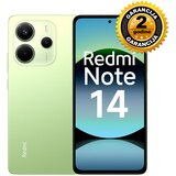 XIAOMI REDMI NOTE 14 8+256GB GREEN EU | Eponuda.ba