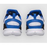 DC Heathrow Prestige Ev Kids Superge black / white / blue | Shoptok.si