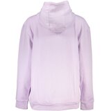 Cavalli Class Ženska Majica Bez Patentnog Zatvarača Ljubičasta | shoptok.hr