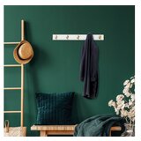 Hanah home Drvena zidna kuka ASK-005 | Eponuda.com