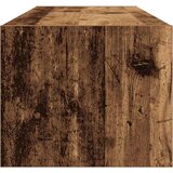 vidaXL TV ormarići 2 kom staro drvo 100x31x25,5 cm konstruirano drvo | shoptok.hr